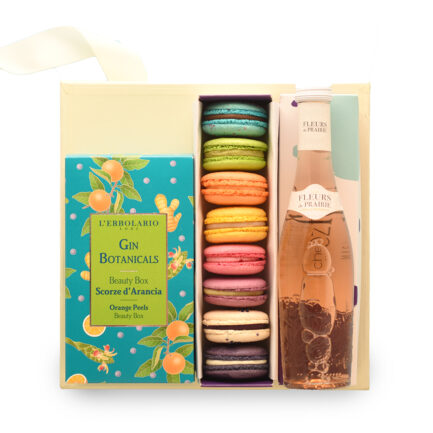 Подаръчен сет "Gourmet Spa Ritual"