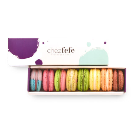 Френски макарони „L'Ultime“